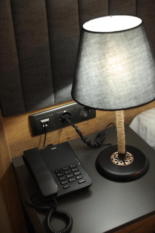 Pazarcik Mountain Hotel 3*