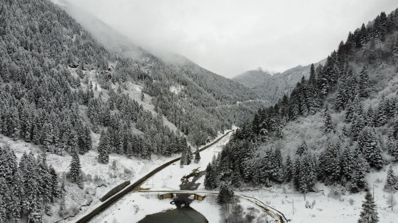 Pazarcik Mountain