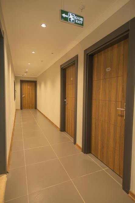 Pazarcik Mountain Hotel 3*