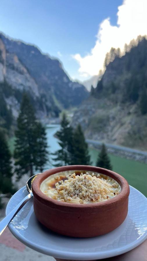 Pazarcik Mountain Hotel