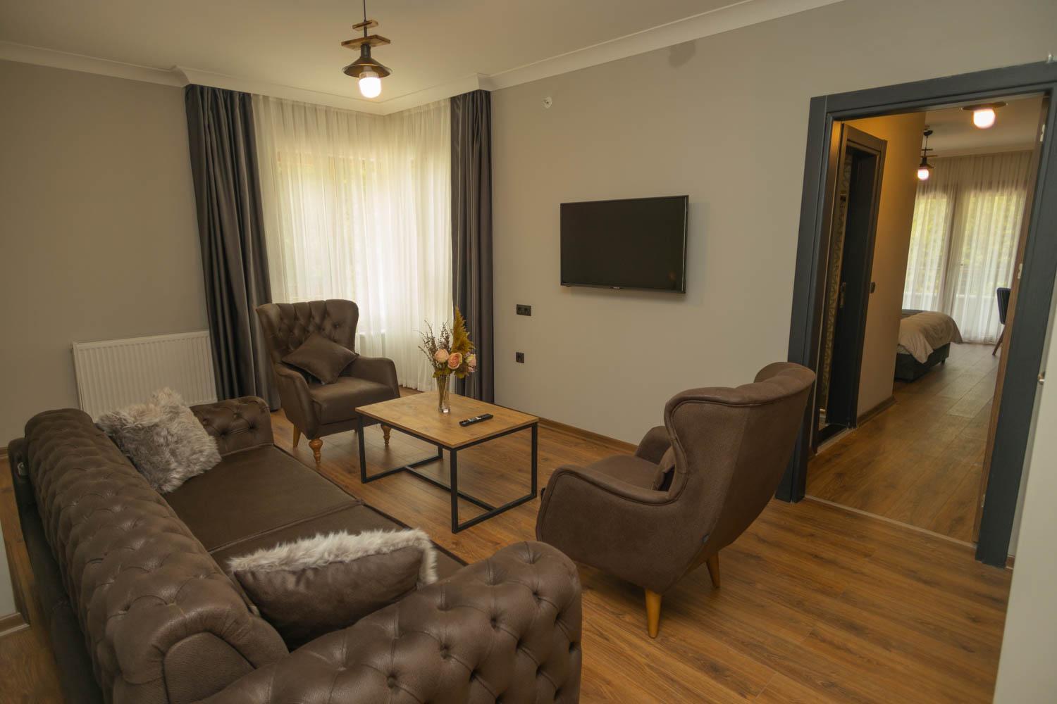 Hotel Pazarcik Mountain 3*