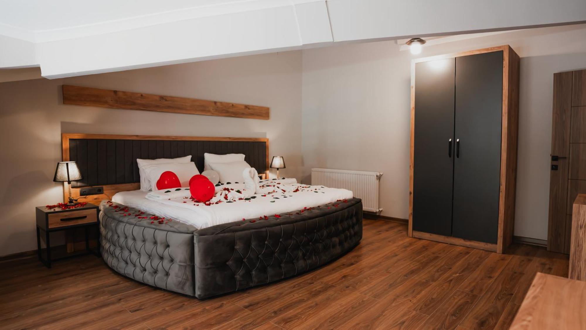 Pazarcik Mountain Hotel 3*
