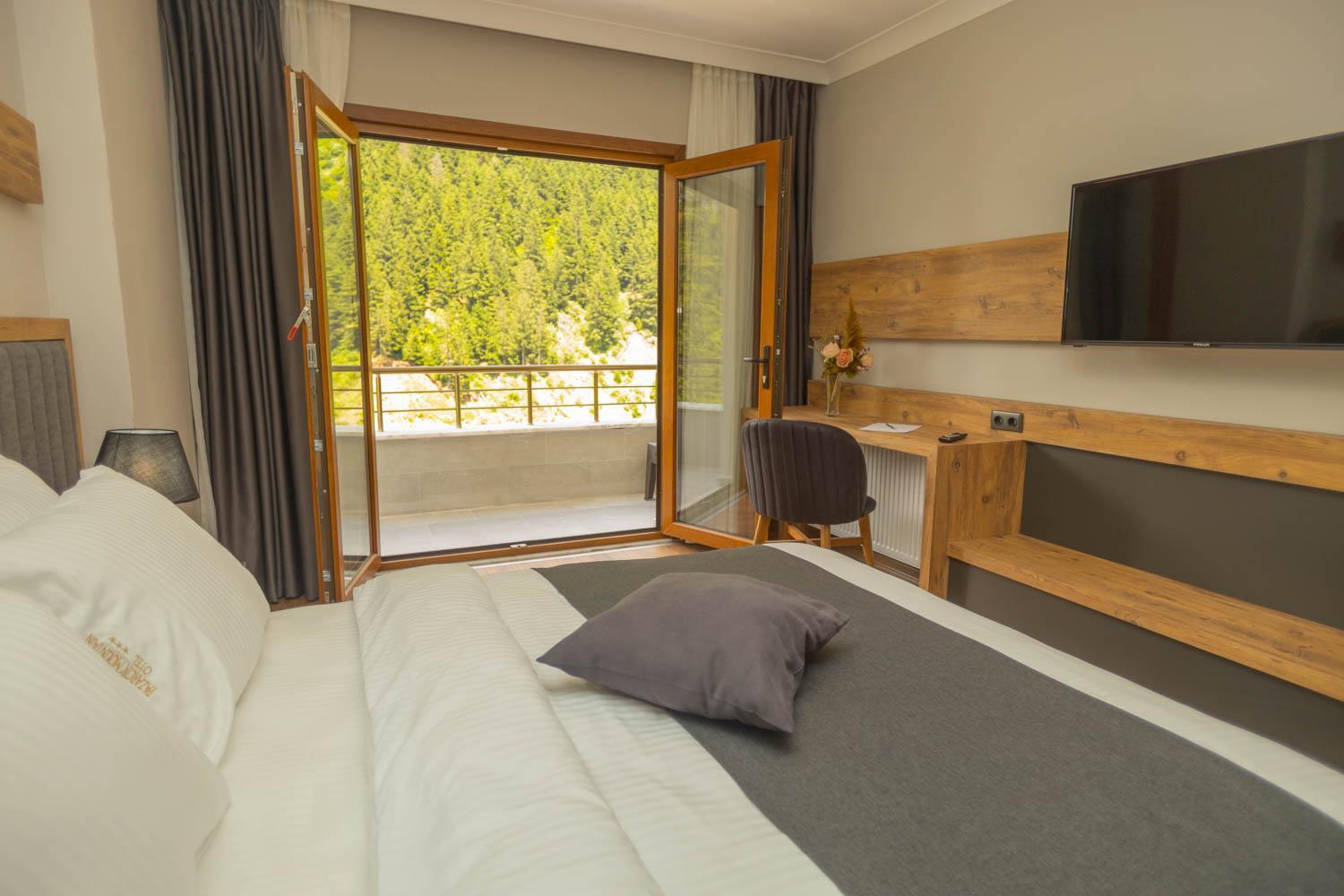 Pazarcik Mountain 3* Trabzon