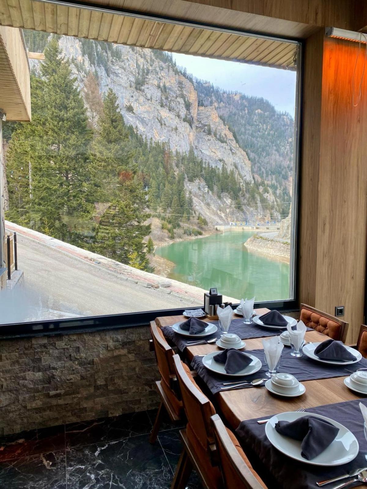 Hotel Pazarcik Mountain