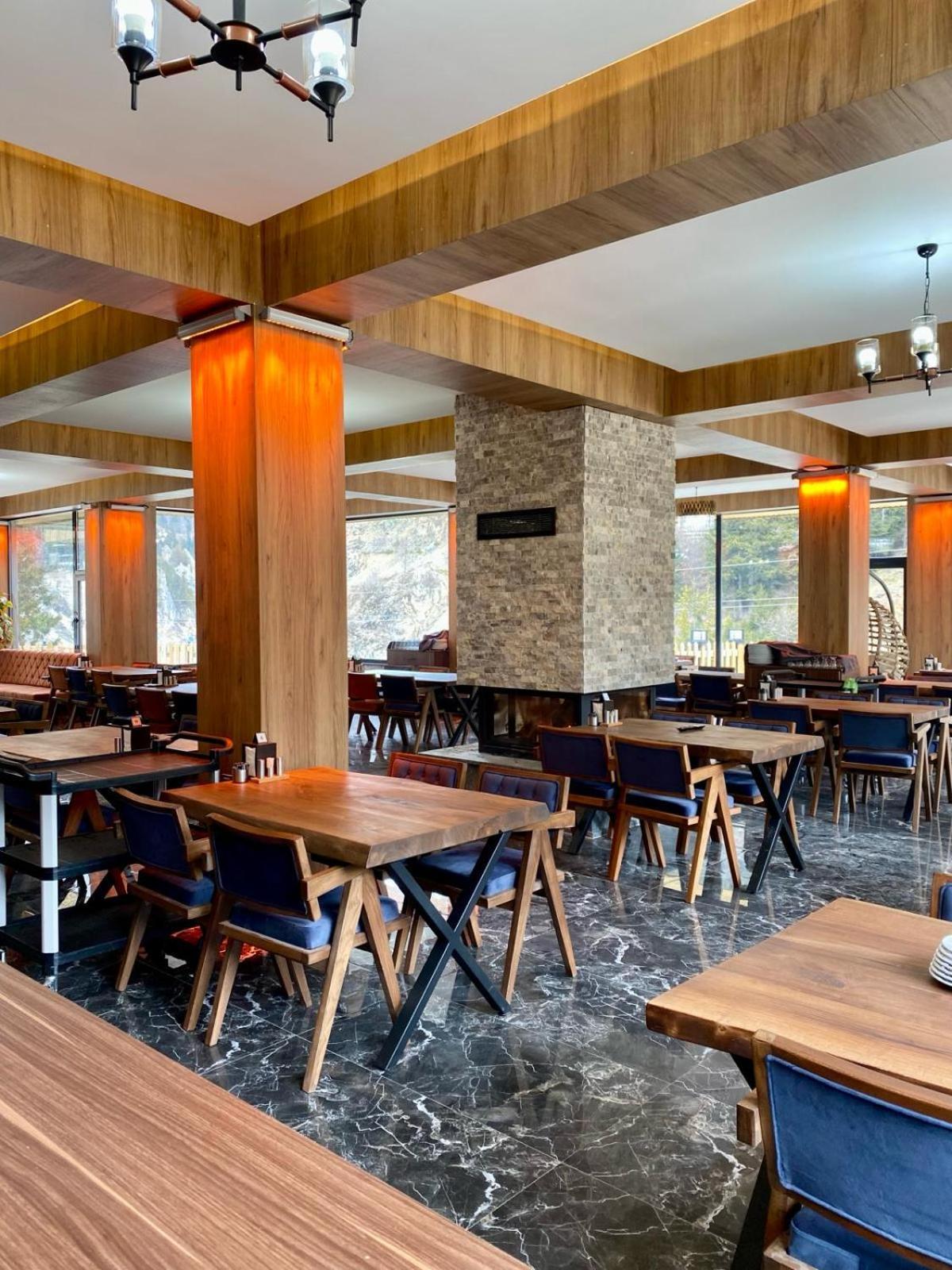 Pazarcik Mountain Hotel