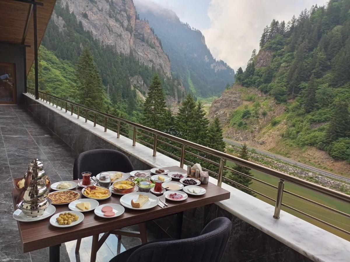 Pazarcik Mountain Trabzon