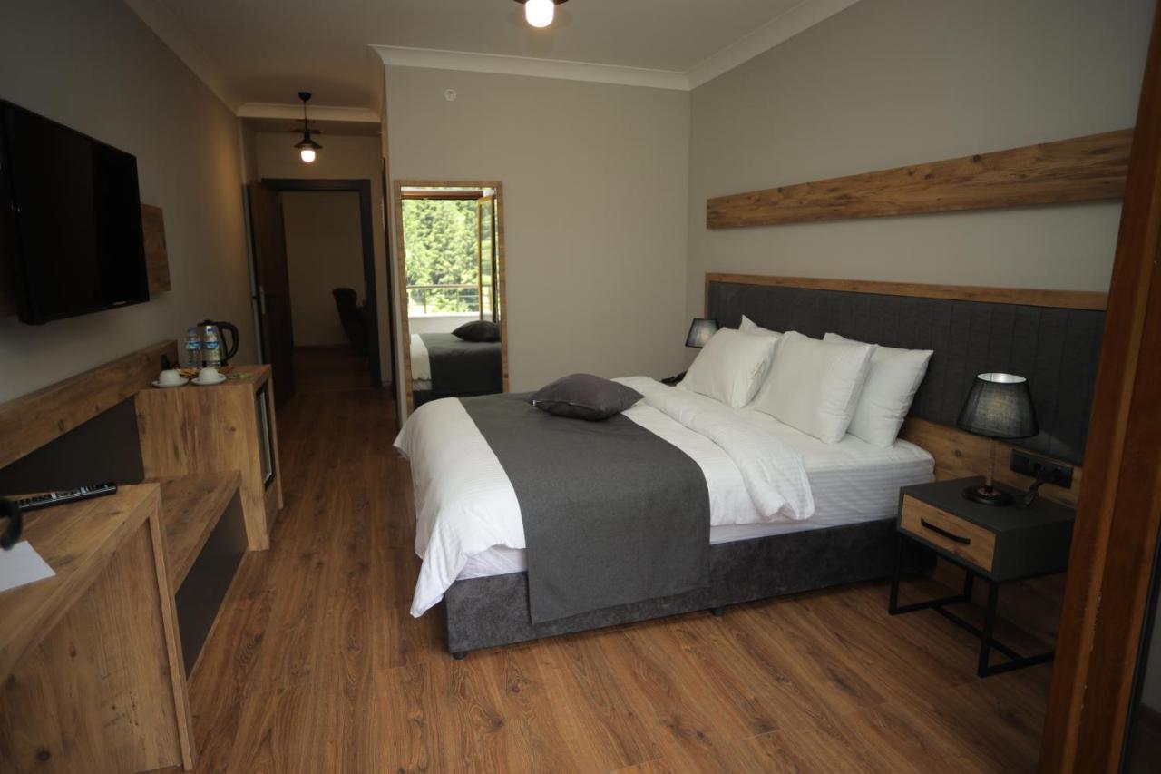 Hotel Pazarcik Mountain 3*