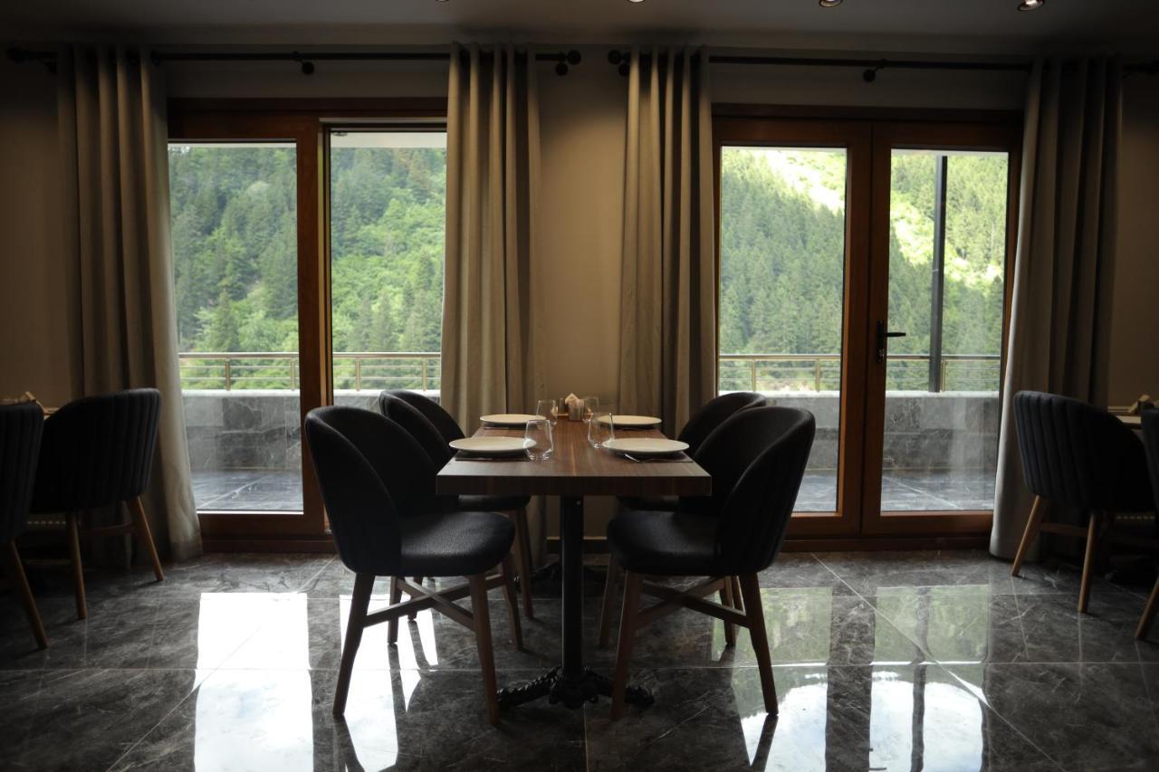 Hotel Pazarcik Mountain