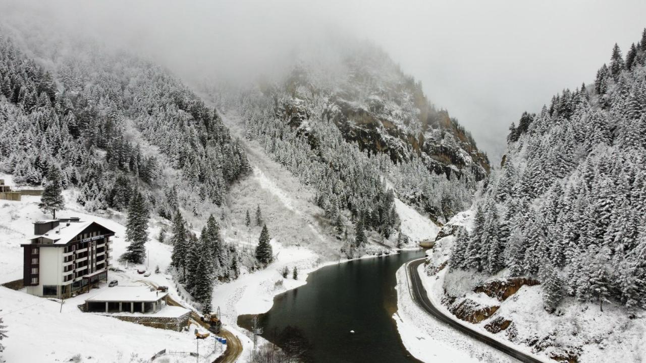Pazarcik Mountain Otel