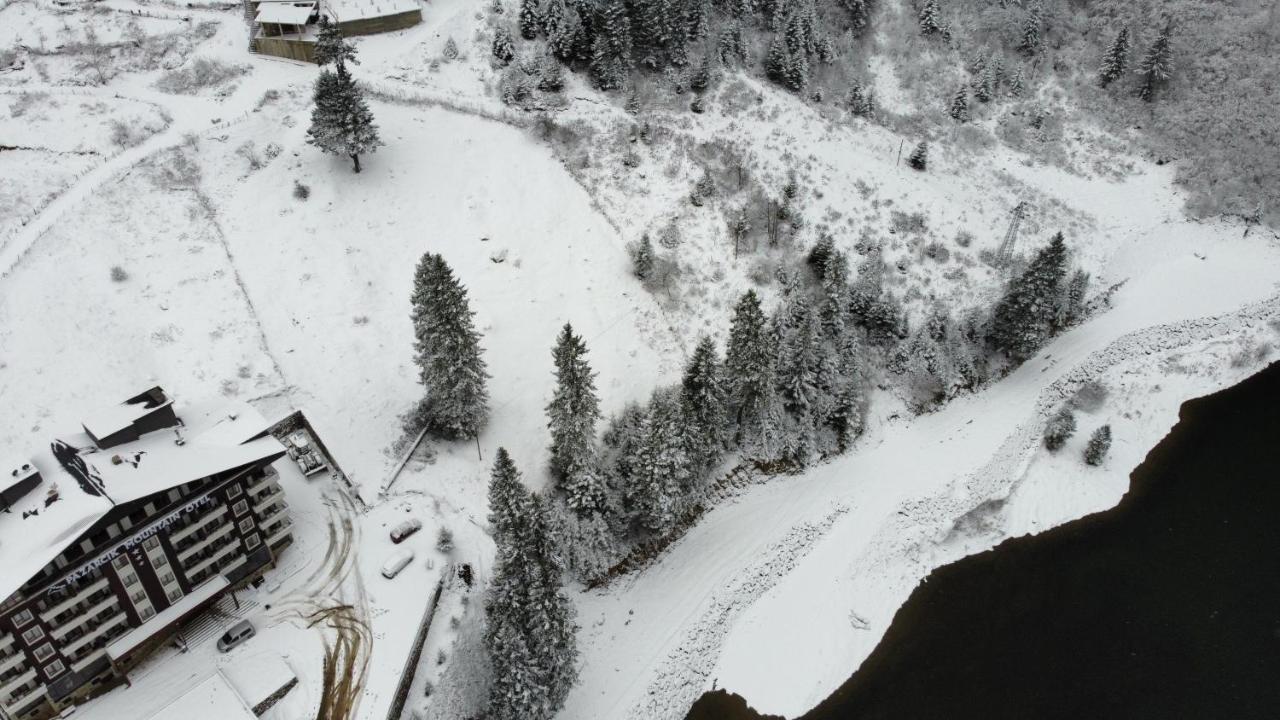 Hotel Pazarcik Mountain