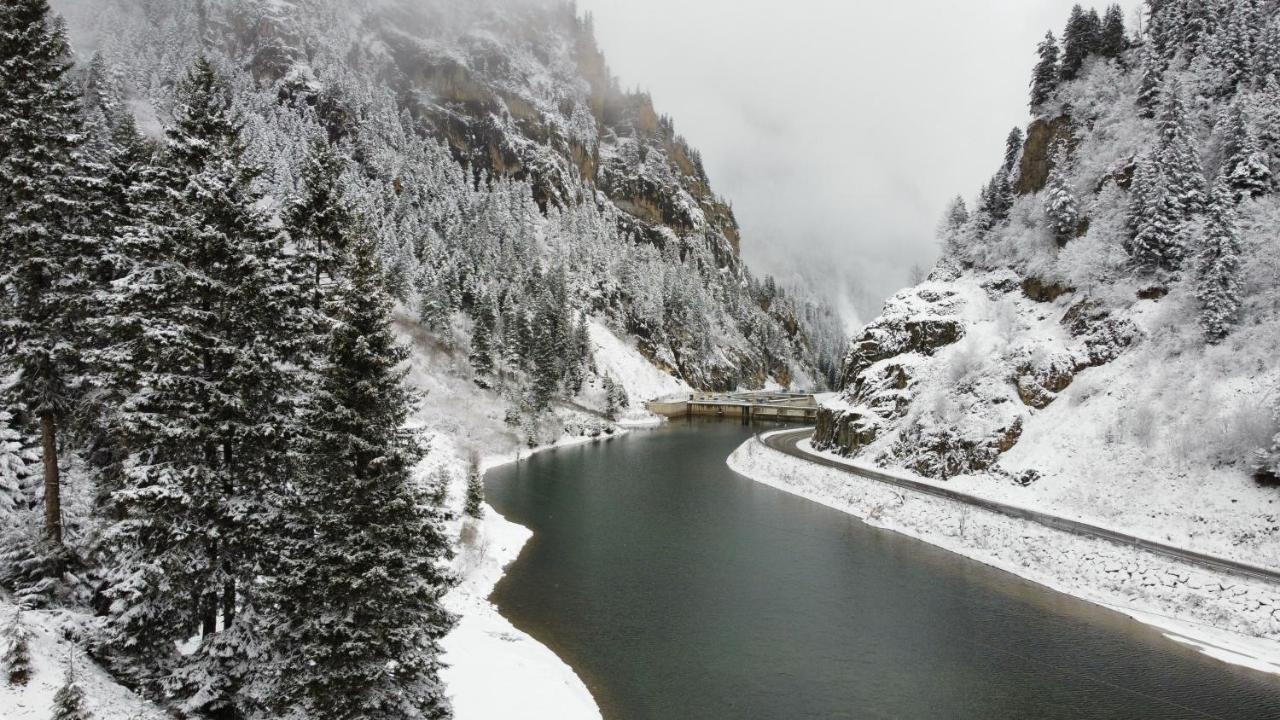 Pazarcik Mountain Trabzon
