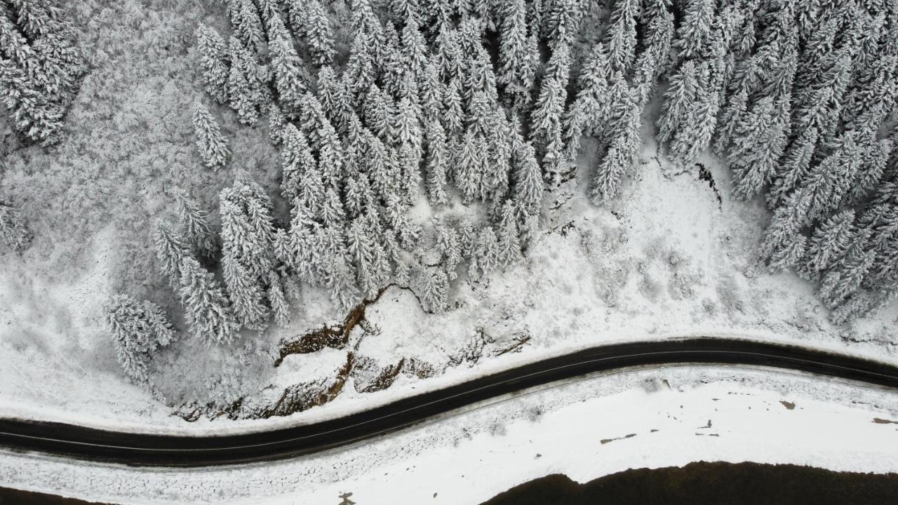 Hotel Pazarcik Mountain Trabzon