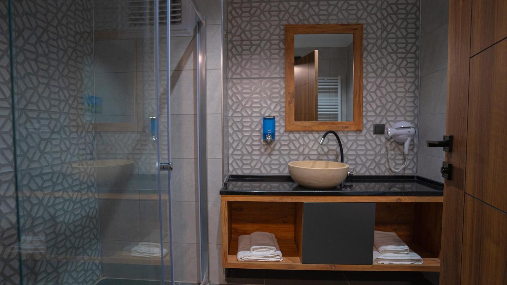 Pazarcik Mountain Hotel 3*